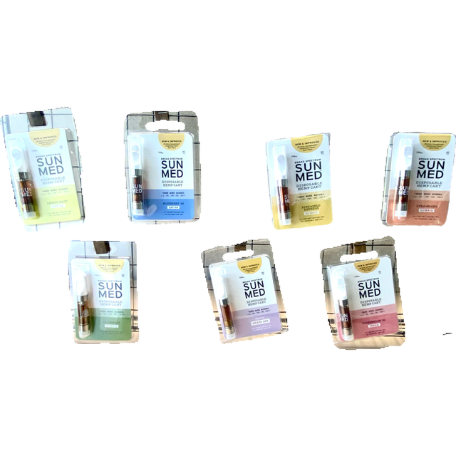 Shop Products | Your CBD Store North Hills