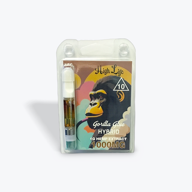 Vape Carts