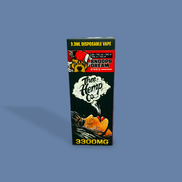 Vape | North Hills Dispensary